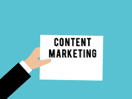 Content Marketing