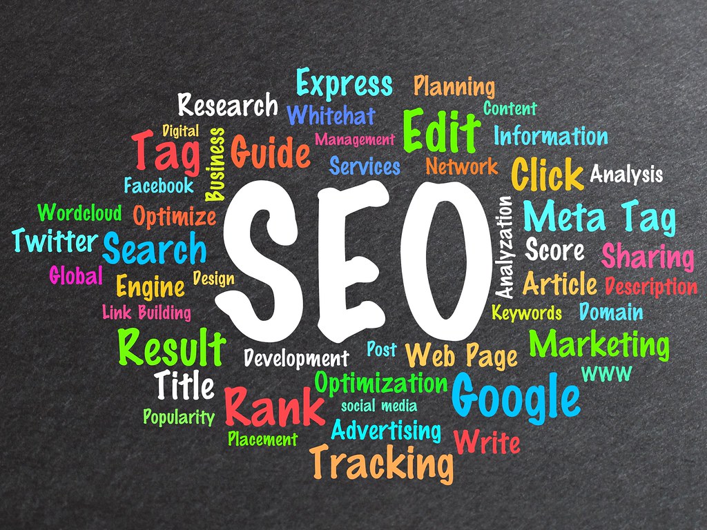 Search Engine Optimization