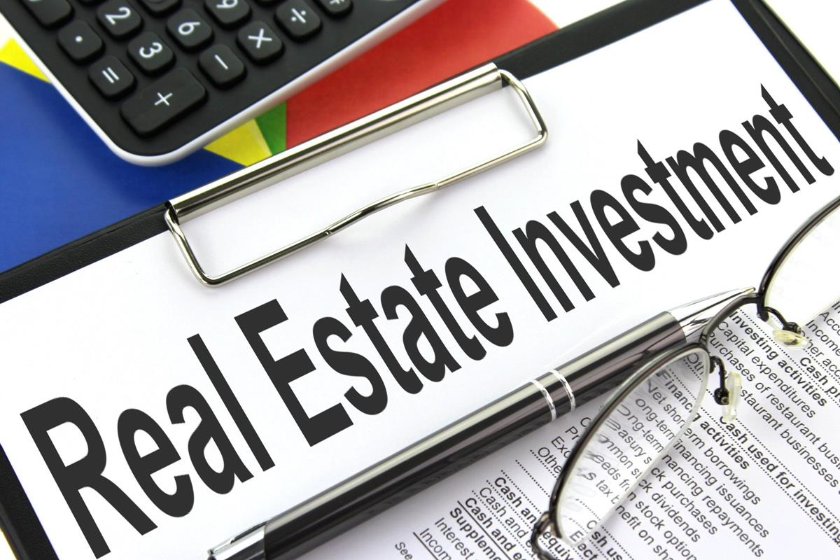 real estate investment