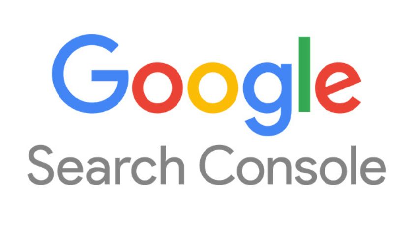 Google Search Console 