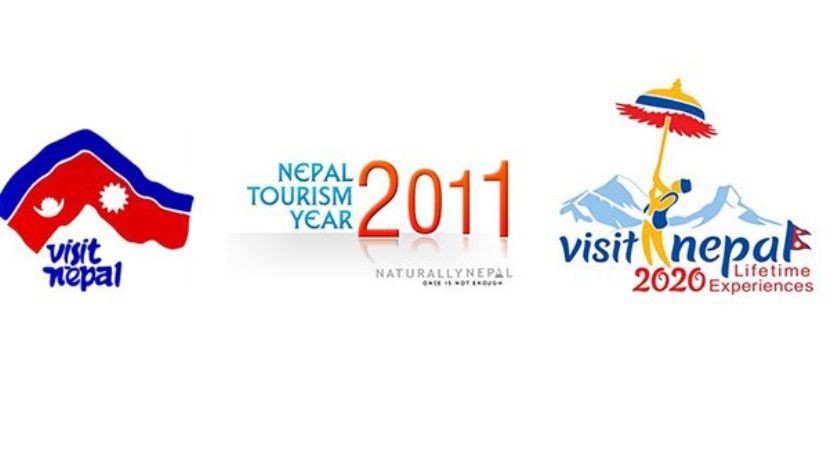 Visit Nepal 2020