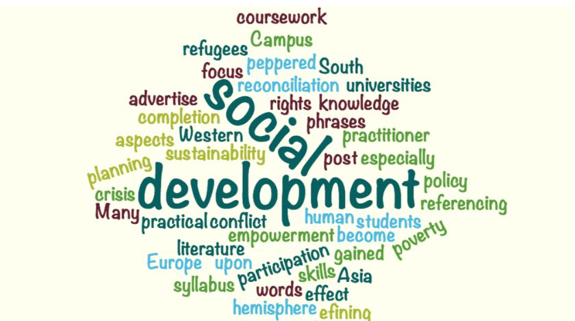 Social Development