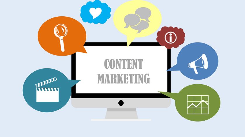 Content Marketing 