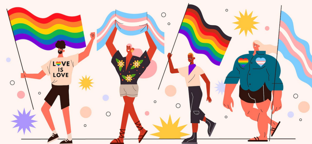 A Quick Guide Workplace Culture Lgbtq Inclusivity Hansikar