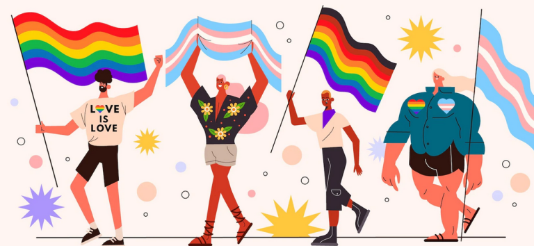 A QUICK GUIDE: Workplace Culture- LGBTQ+ Inclusivity