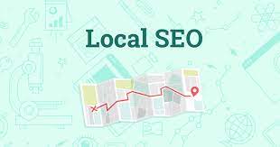 Local SEO