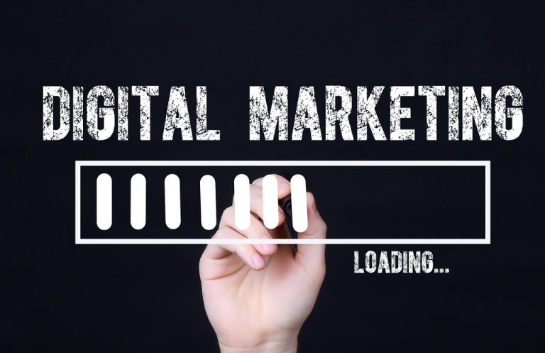 Future of Digital Marketing Agency in Nepal