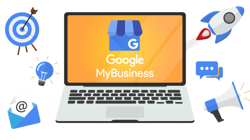 Google My Business