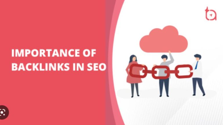 Why Backlinks are Important for Content?