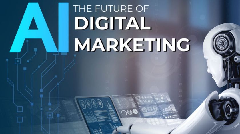 Future of AI in Digital Marketing