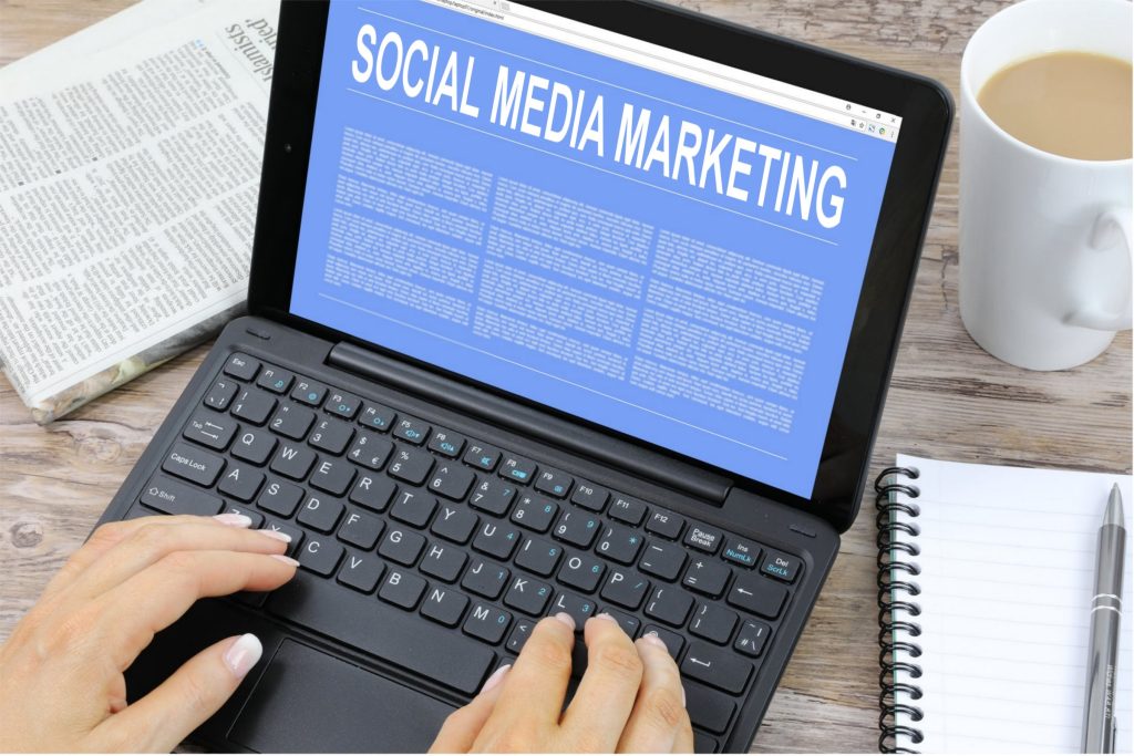 Social Media Marketing