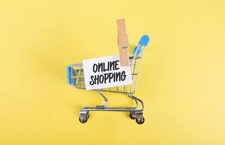 Online shopping/E-commerce in Nepal