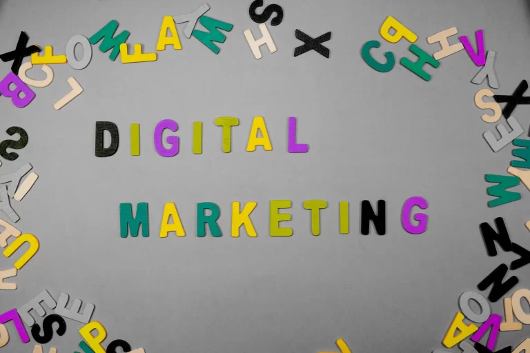 What is Digital Marketing? Types of Digital Marketing
