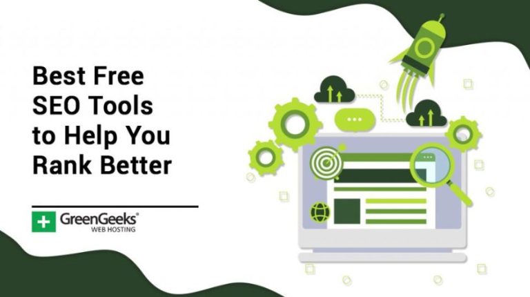 8 Free SEO Tools You Should Use in 2020