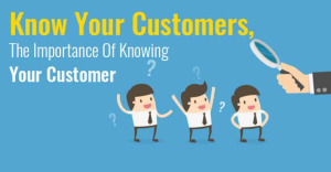 Understanding Customers