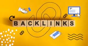 Backlink