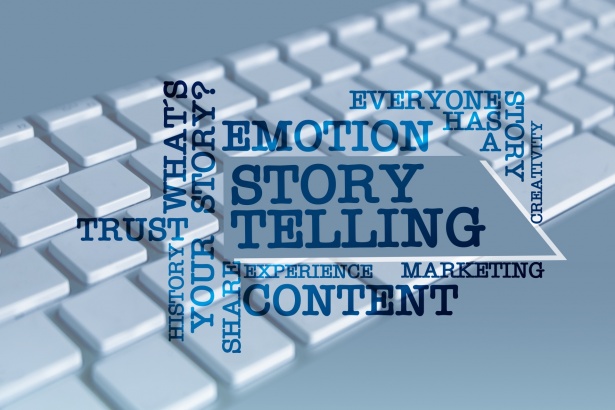 Why and How to use Storytelling in Content Marketing?