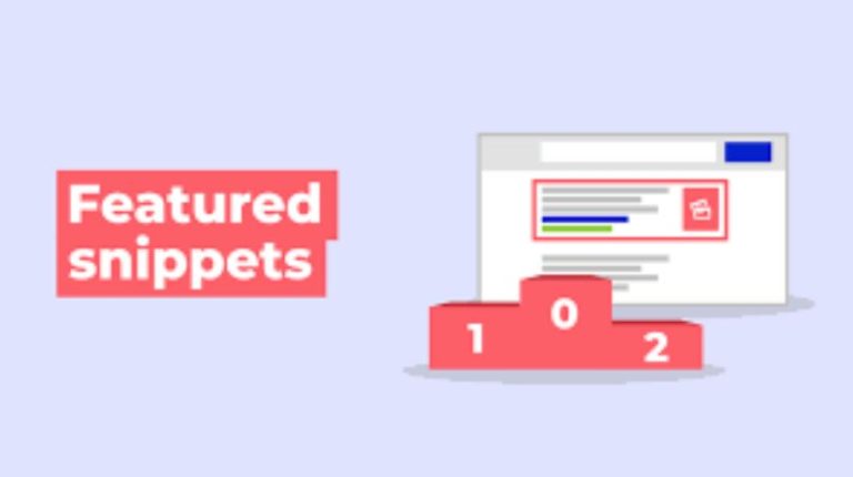 How to Optimize the Content for Featured Snippets?