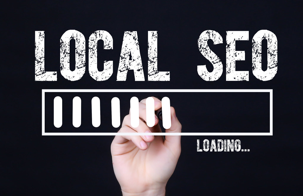 6 Major Advantages of Local SEO for Businesses