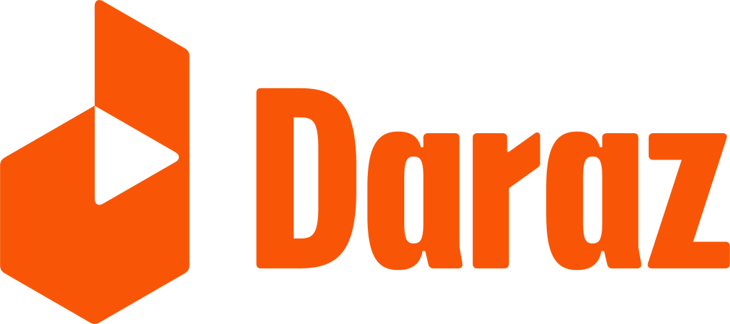 Daraz logo