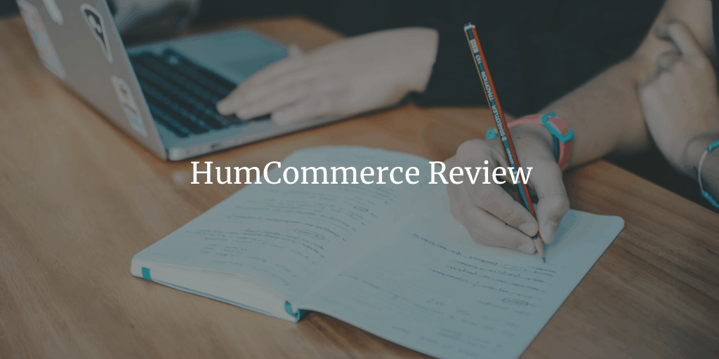 HumCommerce