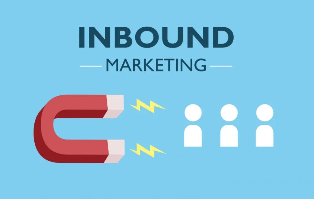 Inbound marketing