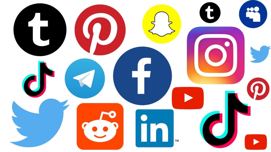 Social Media Platforms