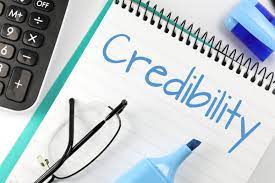 Credibility