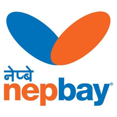 Nepbay logo