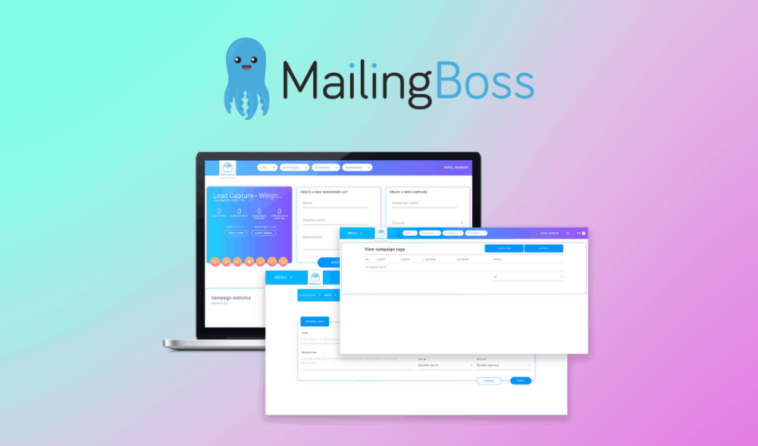 Mailingboss