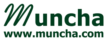 Muncha logo
