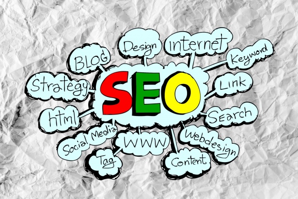 Search Engine Optimization| SEO for travel agency