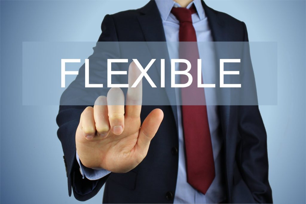flexible in Cost Management