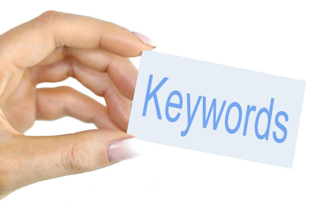 Keyword Research