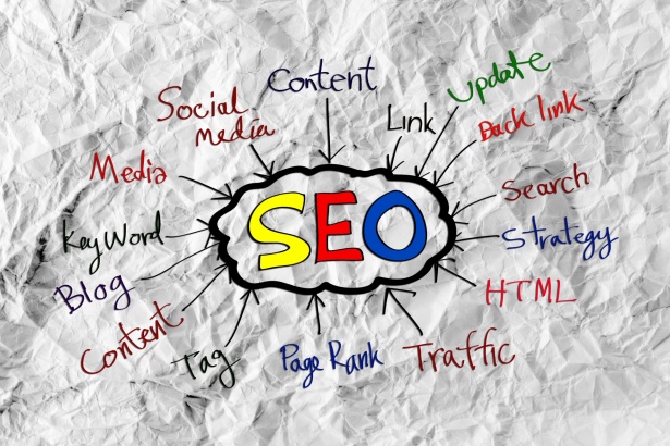 seo (search engine optimization)