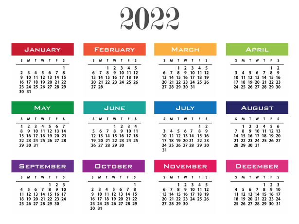 Social Media Calendar Templates