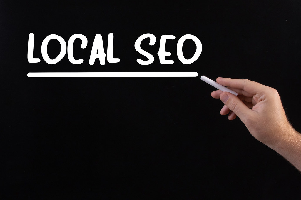 Local SEO