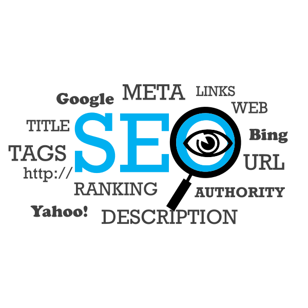 Search Engine Optimization