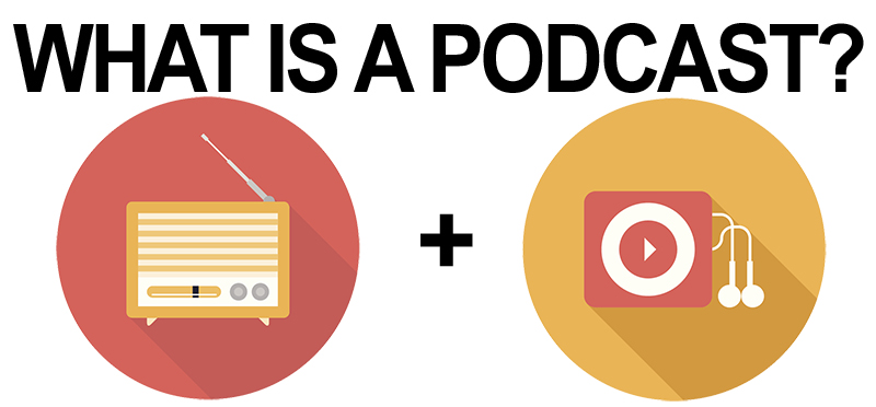 Podcasts