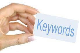 Local Keyword Optimization