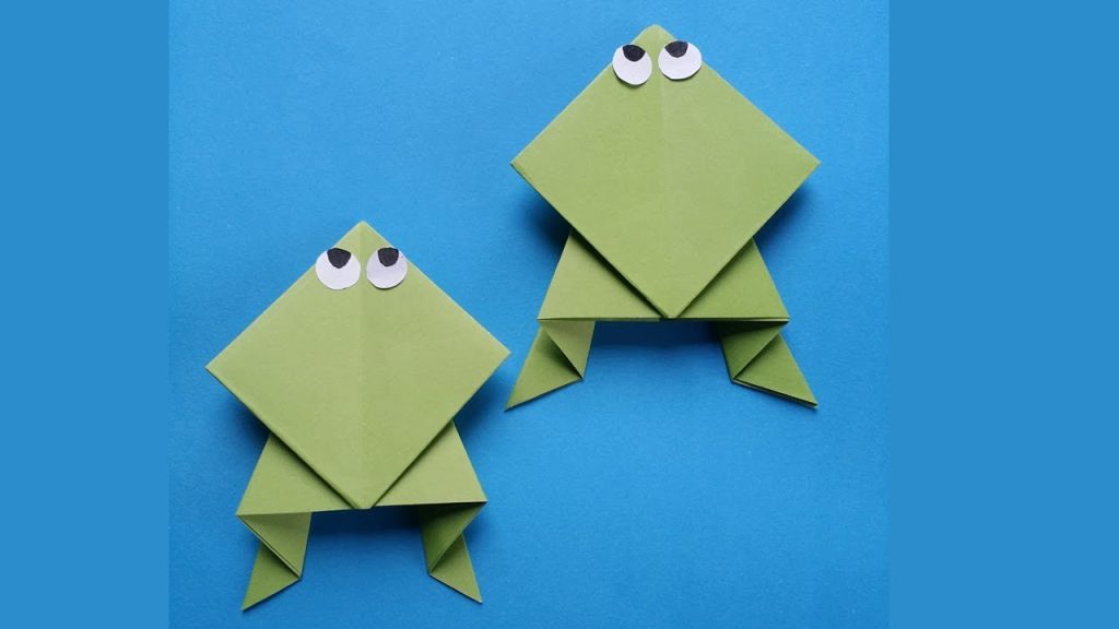 Paper Frog Media