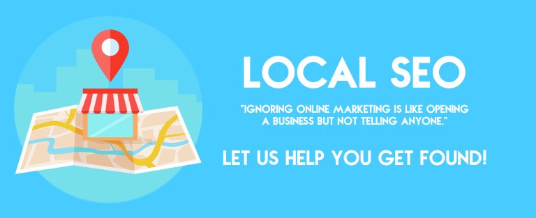 Boosting Your Business Locally: The Power of Local SEO Services